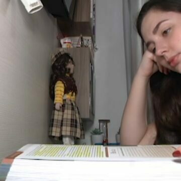 Estudante de Tubarão vence concurso nacional de redação