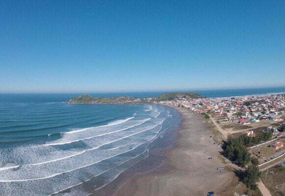 Imbituba lança programa para auxiliar empresários do setor turístico afetados pela pandemia