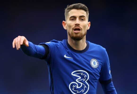 Imbitubense Jorginho é indicado ao prêmio de melhores do ano da Fifa