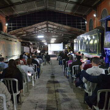 Bairro Oficinas terá identidade de marca própria para desenvolvimento econômico local