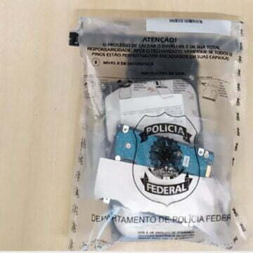 Policia Federal realiza operação de combate a disseminação de pornografia infantil na internet