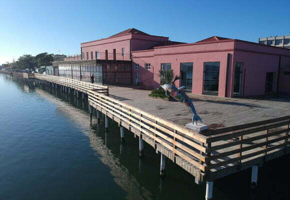 Prefeitura de Laguna lança licitação para ocupação de boxes no Mercado Público ainda vagos