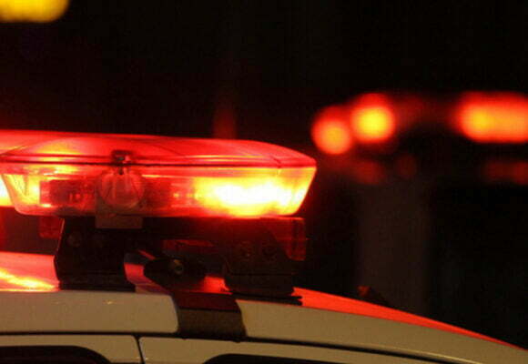 Jovem é baleado durante discussão em Tubarão