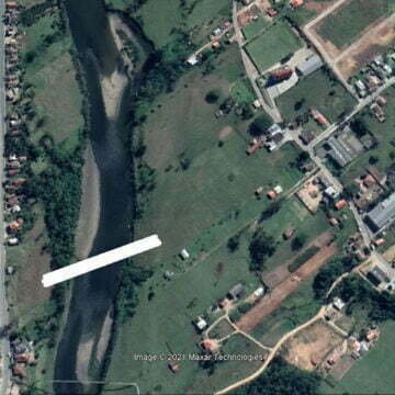 Prefeitura de Tubarão lança edital para elaboração de projeto da ponte das Guardas