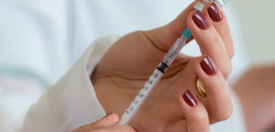 Santa Catarina já aplicou mais de oito milhões de vacinas contra a covid-19