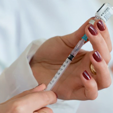 Santa Catarina já aplicou mais de oito milhões de vacinas contra a covid-19