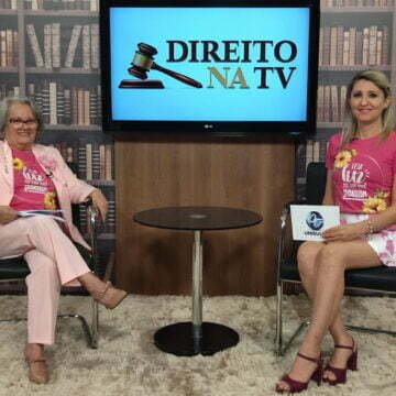 Outubro Rosa e o Direito à Saúde