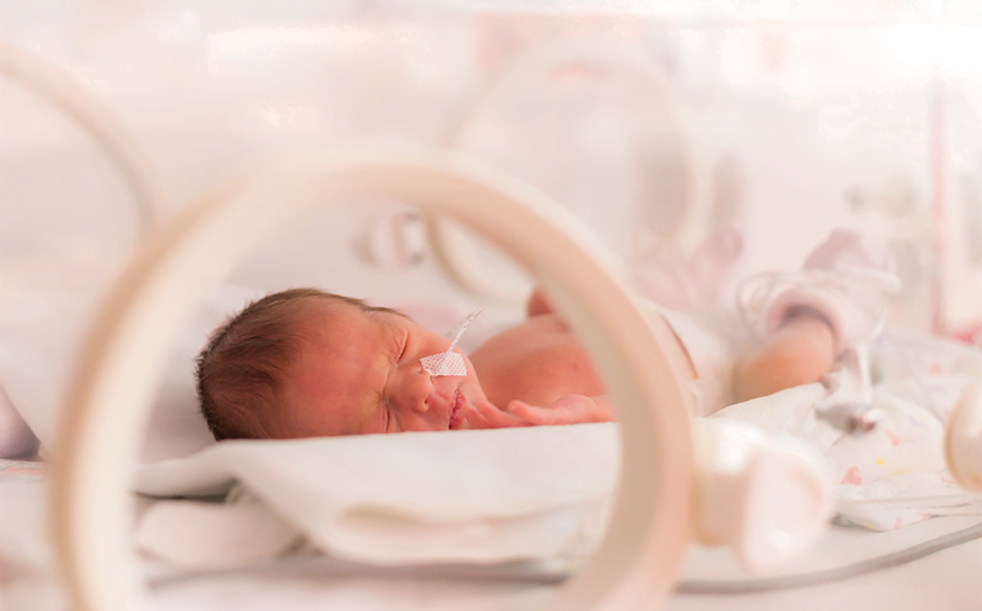 HNSC lança campanha para arrecadar doações para UTI Neonatal e Pediátrica