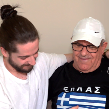 Reencontro: todos os abraços que a pandemia tomou