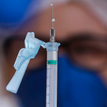 Campanha de vacinação contra Influenza e Sarampo é estendida e ampliada para população geral Campanha de vacinação contra Influenza e Sarampo é estendida e ampliada para população geral