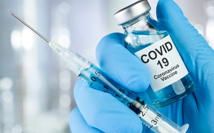 Cerca de sete mil tubaronenses não tomaram a segunda dose da vacina contra o coronavírus