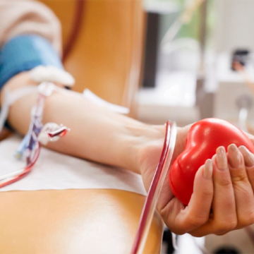 Campanha Sangue Bom tem mais de 50 inscritos para doação Campanha Sangue Bom tem mais de 50 inscritos para doação