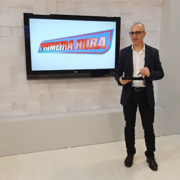 Conheça a nova programação da UNITV