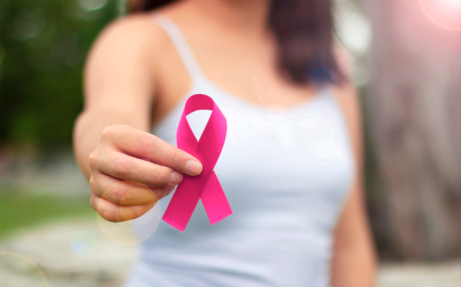 Outubro Rosa: Horário especial para exame preventivo e agendamentos de mamografia inicia na segunda