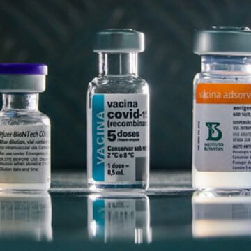 Municípios da Amurel recebem nova remessa de vacinas contra a covid-19 para segunda dose