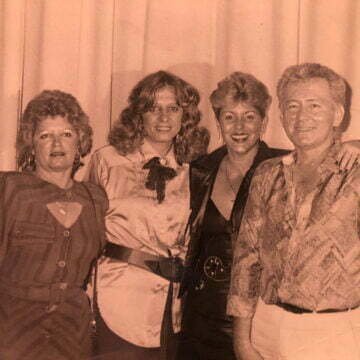 Pelas Lentes de Berto Koch – Parte II Pelas Lentes de Berto Koch – Parte II