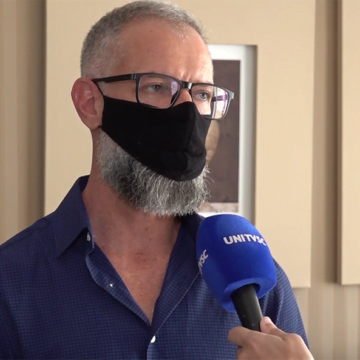 Evento apresentará oportunidades da área de tecnologia na Amurel Evento apresentará oportunidades da área de tecnologia na Amurel