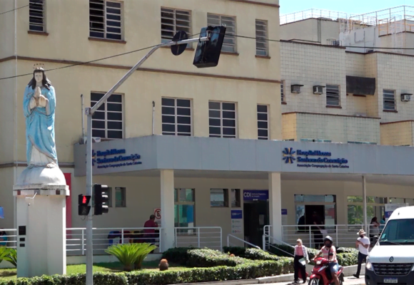 HNSC registra aumento no volume de atendimentos na emergência