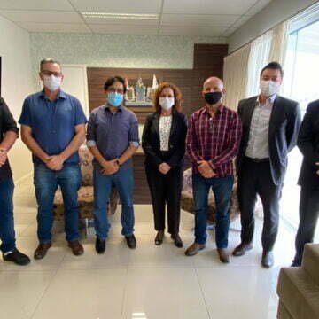 Unidade da Ciretran será implantada em Imbituba