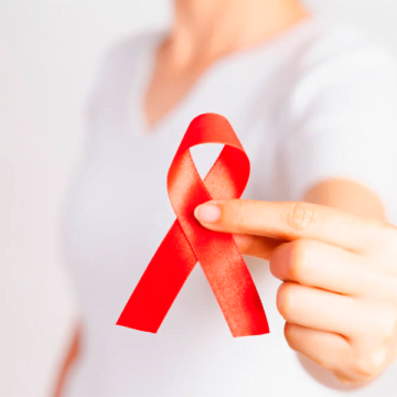Dezembro vermelho alerta sobre prevenção, diagnóstico e tratamento do HIV/Aids Dezembro vermelho alerta sobre prevenção, diagnóstico e tratamento do HIV/Aids