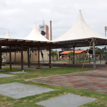 Festival da Cidadania acontece em Capivari de Baixo durante feriadão Festival da Cidadania acontece em Capivari de Baixo durante feriadão
