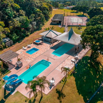 Prefeitura de Tubarão prepara lançamento da Rota Termas da Guarda