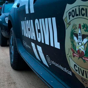 Mulher condenada por tráfico de drogas é presa em Tubarão Mulher condenada por tráfico de drogas é presa em Tubarão