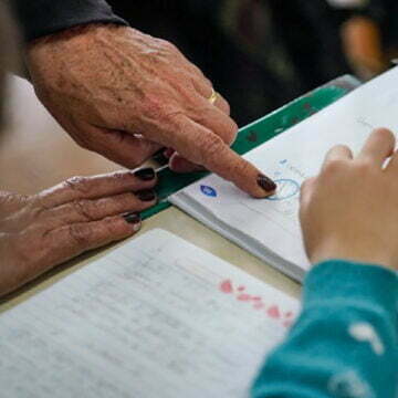 Prova do processo seletivo de ACTs da rede estadual é marcada para 19 de dezembro