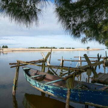 Municípios da Amurel vão receber quase R$ 4 milhões para o fortalecimento da pesca