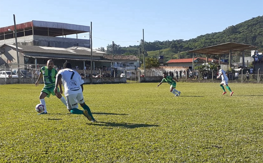 Última rodada da primeira fase do Campeonato Regional da LTF define confrontos das eliminatórias