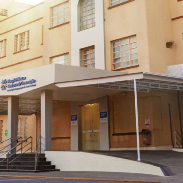 HNSC suspende cirurgias eletivas por tempo indeterminado HNSC suspende cirurgias eletivas por tempo indeterminado