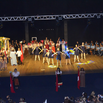 Sancionada a lei que cria o Bolsa Cultura em Tubarão