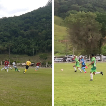 Ferroviário e Água Verde se classificam para a final da Campeonato Regional da LTF Ferroviário e Água Verde se classificam para a final da Campeonato Regional da LTF