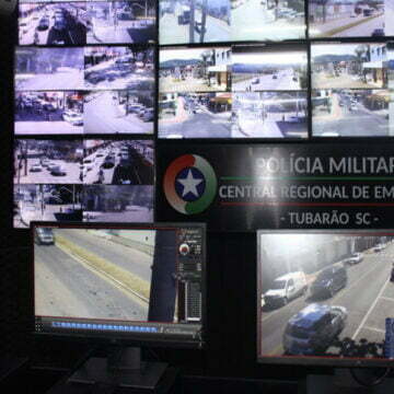 Inscrições para processo seletivo de agente temporário da PMSC encerram neste domingo Inscrições para processo seletivo de agente temporário da PMSC encerram neste domingo