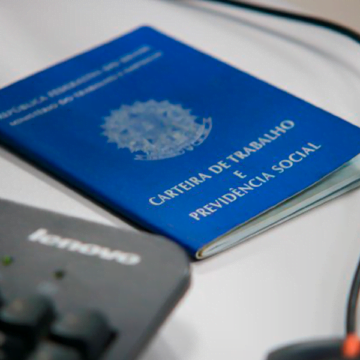 Santa Catarina ultrapassa marca de 200 mil novos empregos em 2021