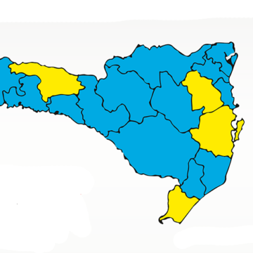 Amurel segue em nível moderado na Matriz de Risco pela sexta semana seguida