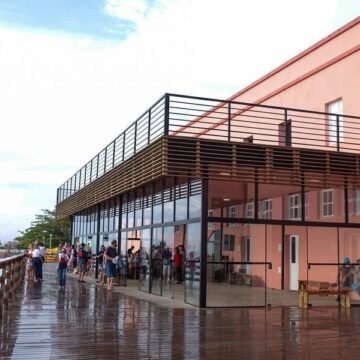 Edital abre concessão para novos boxes no Mercado Público de Laguna