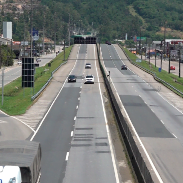 CCR ViaCosteira realiza Operação Especial de Natal