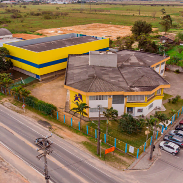 Combemtu realiza pedágio solidário neste sábado, em Tubarão