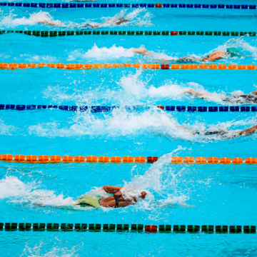 Associação Tubaronense de Natação abre seletiva para novos atletas Associação Tubaronense de Natação abre seletiva para novos atletas