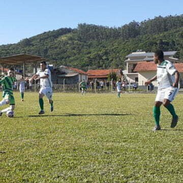 Times tradicionais buscam vaga na final do Campeonato Regional da LTF neste domingo
