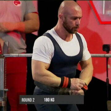 Paratleta Zico fica em sexto lugar no Mundial de Halterofilismo Paratleta Zico fica em sexto lugar no Mundial de Halterofilismo
