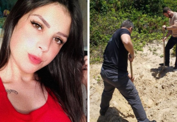 Acusados de envolvimento no homicídio de Amanda Albach vão à júri popular