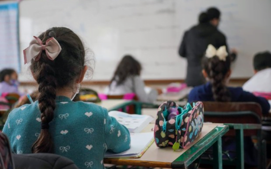 Investimento em educação em 2021 alcança R$ 7,7 bilhões em Santa Catarina