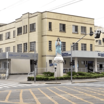 HNSC alerta para superlotação no Centro Materno Infantil