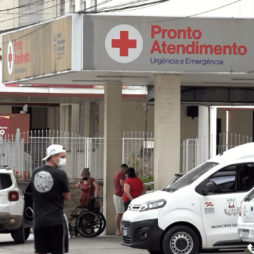 HNSC volta a pedir que pacientes procurem postos de saúde em casos leves HNSC volta a pedir que pacientes procurem postos de saúde em casos leves