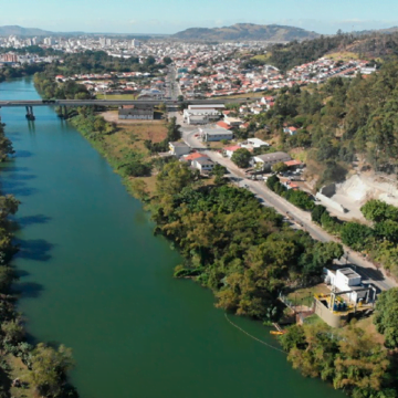 Bairros de Tubarão podem ter abastecimento de água interrompido neste domingo Bairros de Tubarão podem ter abastecimento de água interrompido neste domingo