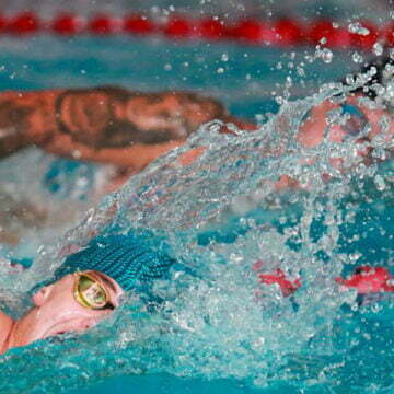 Bolsa Atleta vira lei e vai atender mais de mil competidores em Santa Catarina