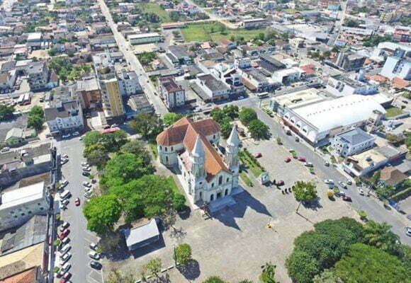 Braço do Norte será pioneira na construção do Plano Municipal de Desenvolvimento através do DEL