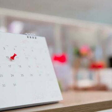 Ano de 2022 terá apenas um feriado nacional prolongado Ano de 2022 terá apenas um feriado nacional prolongado